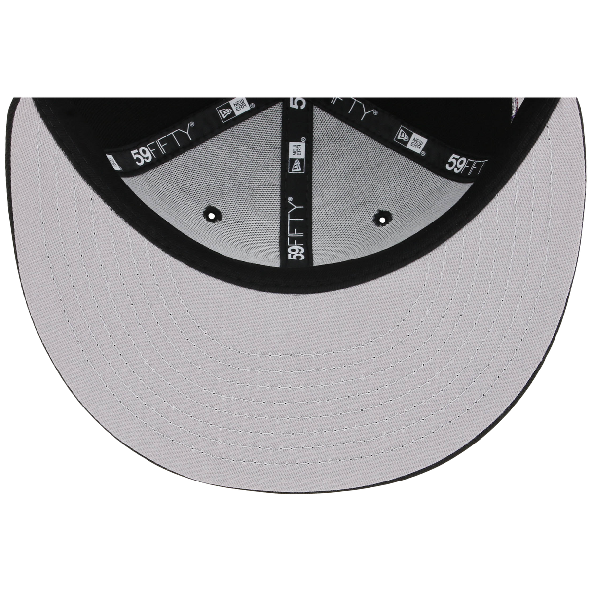 Chicago Cubs MLB Galaxy Dust New Era 59FIFTY