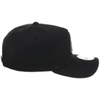 Arizona Diamondbacks MLB Black x Gold FASHION CORE New Era 9FORTY A-Frame