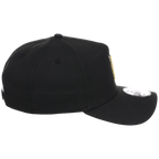 Detroit Tigers MLB Black x Gold FASHION CORE New Era 9FORTY A-Frame