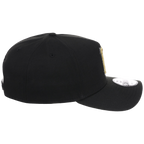 Pittsburgh Pirates MLB Black x Gold FASHION CORE New Era 9FORTY A-Frame