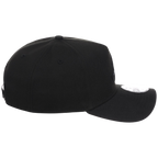 Atlanta Braves MLB Black Sky FASHION CORE New Era 9FORTY A-Frame