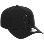 Baltimore Orioles MLB Black Sky FASHION CORE New Era 9FORTY A-Frame
