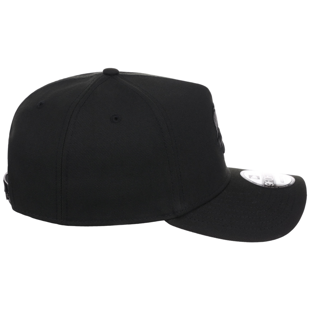 Baltimore Orioles MLB Black Sky FASHION CORE New Era 9FORTY A-Frame