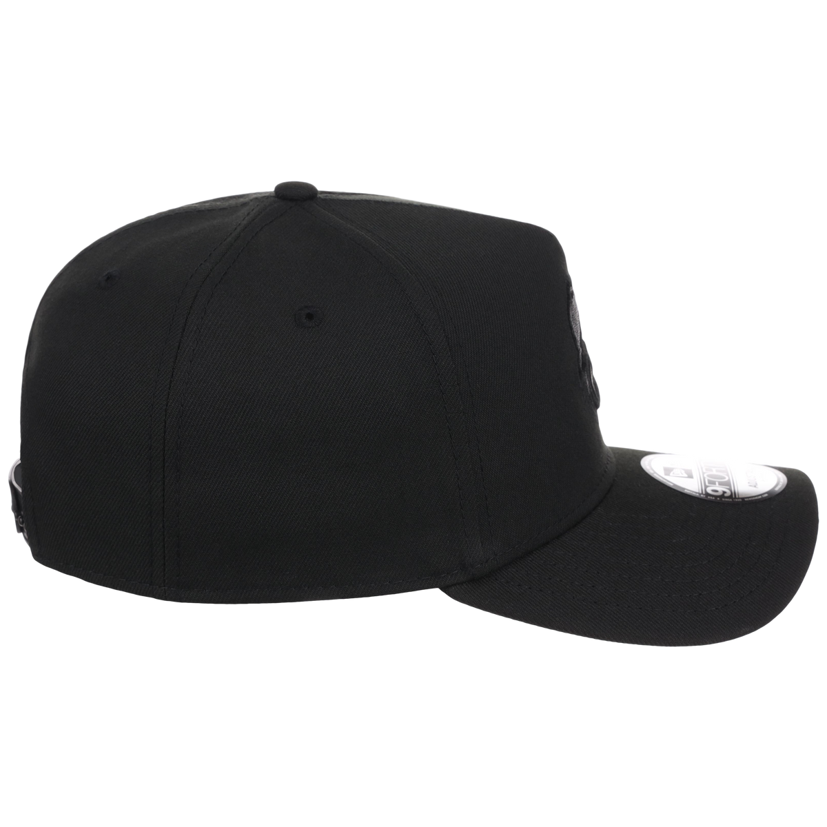 Baltimore Orioles MLB Black Sky FASHION CORE New Era 9FORTY A-Frame