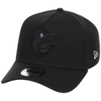 Baltimore Orioles MLB Black Sky FASHION CORE New Era 9FORTY A-Frame