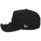 Baltimore Orioles MLB Black Sky FASHION CORE New Era 9FORTY A-Frame