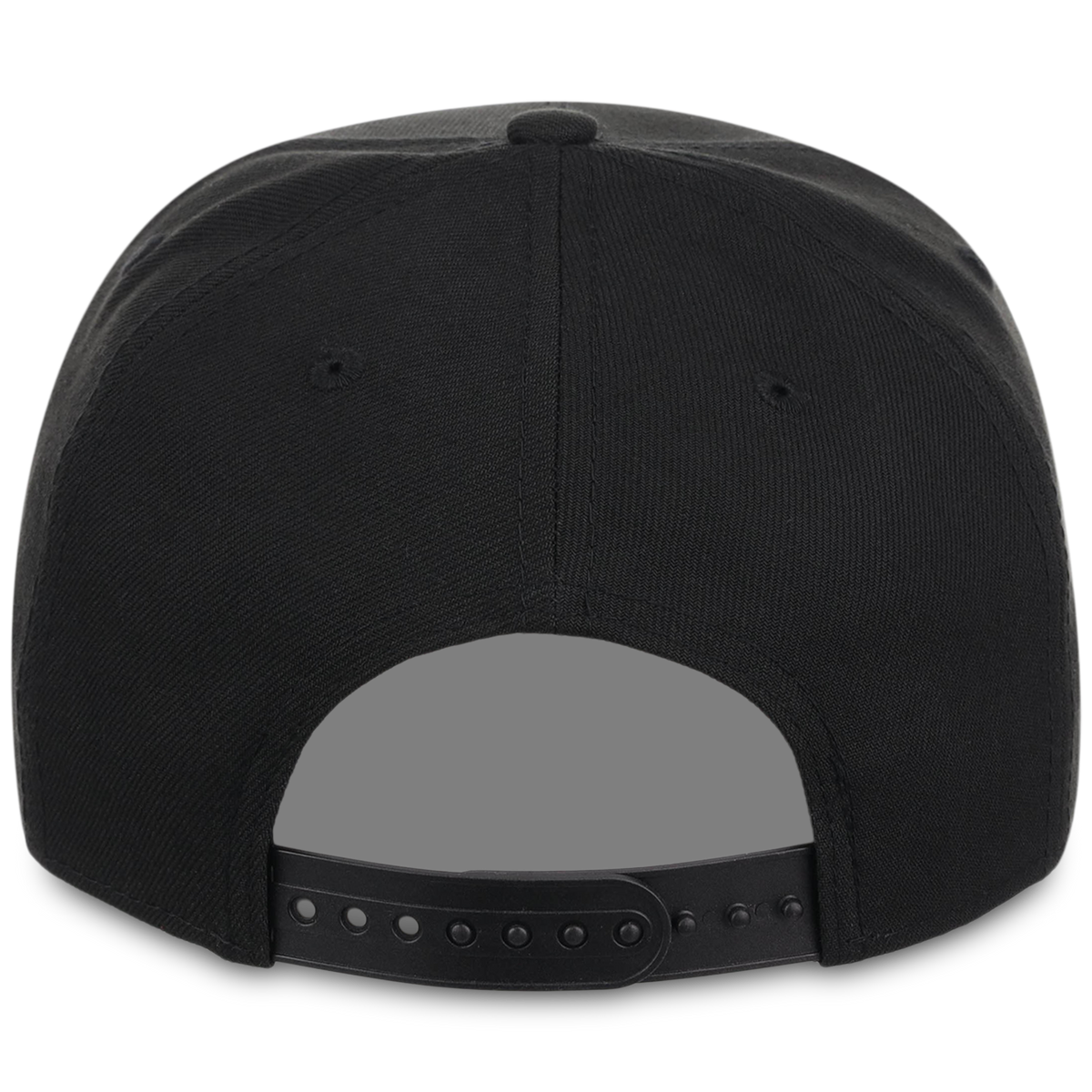 Baltimore Orioles MLB Black Sky FASHION CORE New Era 9FORTY A-Frame