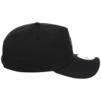 Chicago Cubs MLB Black Sky FASHION CORE New Era 9FORTY A-Frame