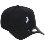 Chicago White Sox MLB Black Sky FASHION CORE New Era 9FORTY A-Frame