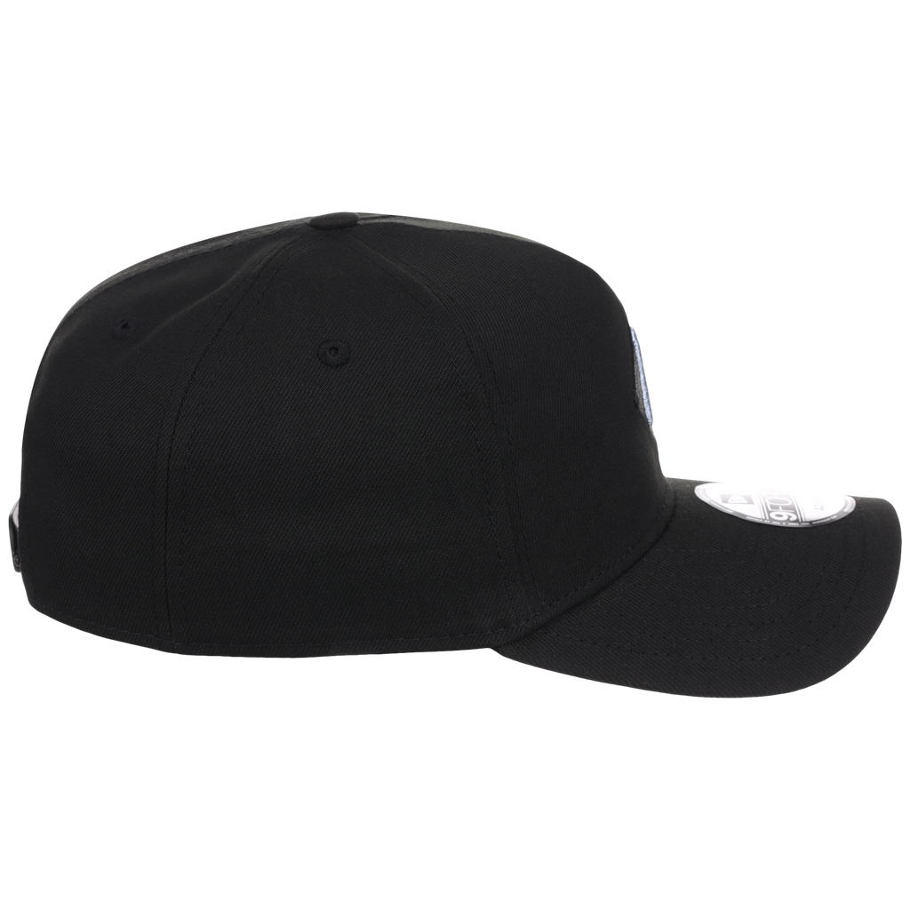 Chicago White Sox MLB Black Sky FASHION CORE New Era 9FORTY A-Frame