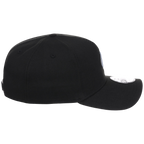 Chicago White Sox MLB Black Sky FASHION CORE New Era 9FORTY A-Frame