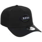 Cincinnati Reds MLB Black Sky FASHION CORE New Era 9FORTY A-Frame