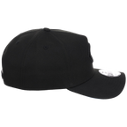 Cincinnati Reds MLB Black Sky FASHION CORE New Era 9FORTY A-Frame