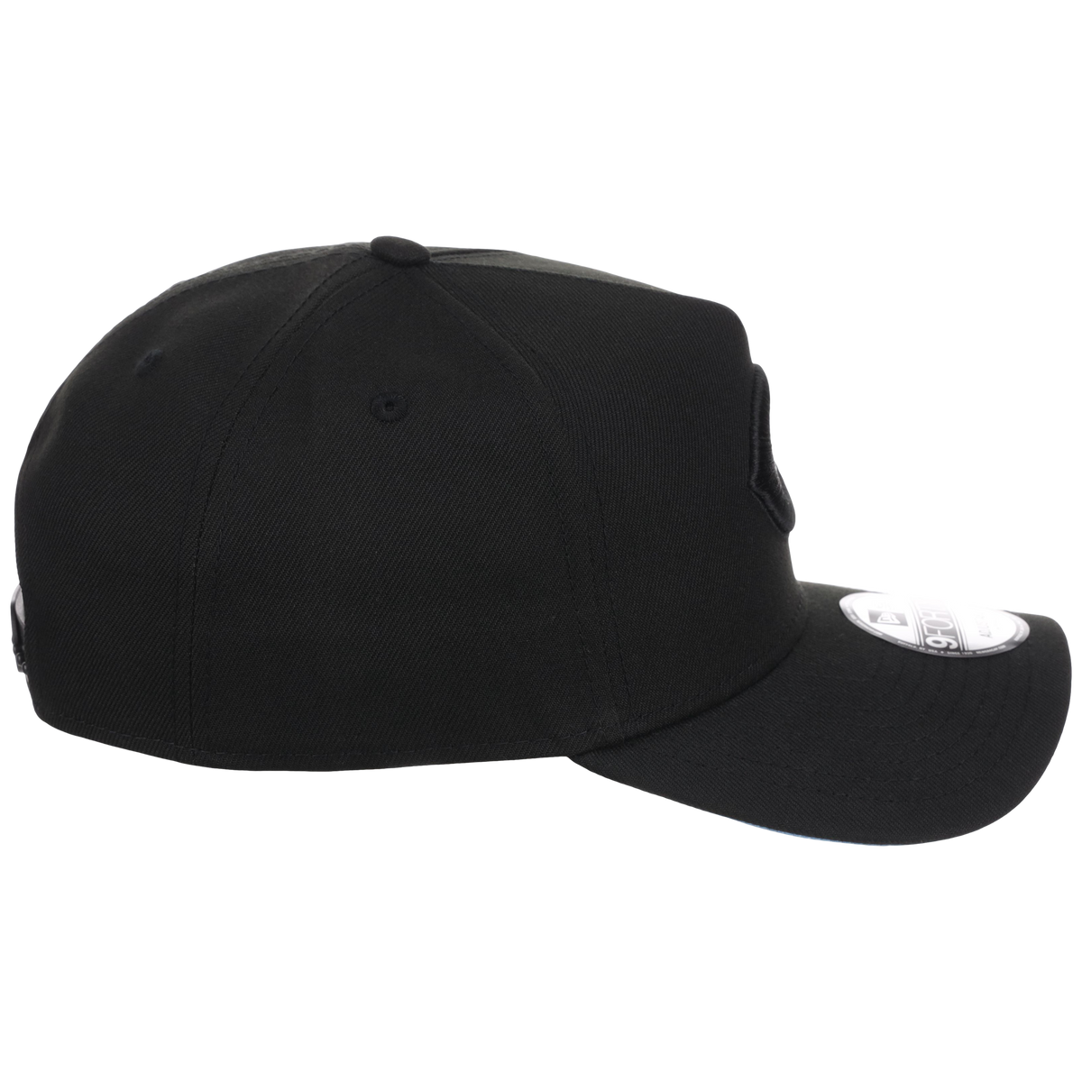 Cincinnati Reds MLB Black Sky FASHION CORE New Era 9FORTY A-Frame