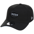 Cincinnati Reds MLB Black Sky FASHION CORE New Era 9FORTY A-Frame