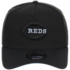 Cincinnati Reds MLB Black Sky FASHION CORE New Era 9FORTY A-Frame