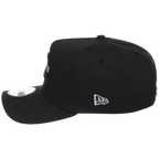 Cincinnati Reds MLB Black Sky FASHION CORE New Era 9FORTY A-Frame