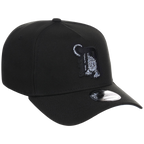 Detroit Tigers MLB Black Sky FASHION CORE New Era 9FORTY A-Frame