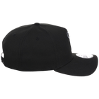 Detroit Tigers MLB Black Sky FASHION CORE New Era 9FORTY A-Frame