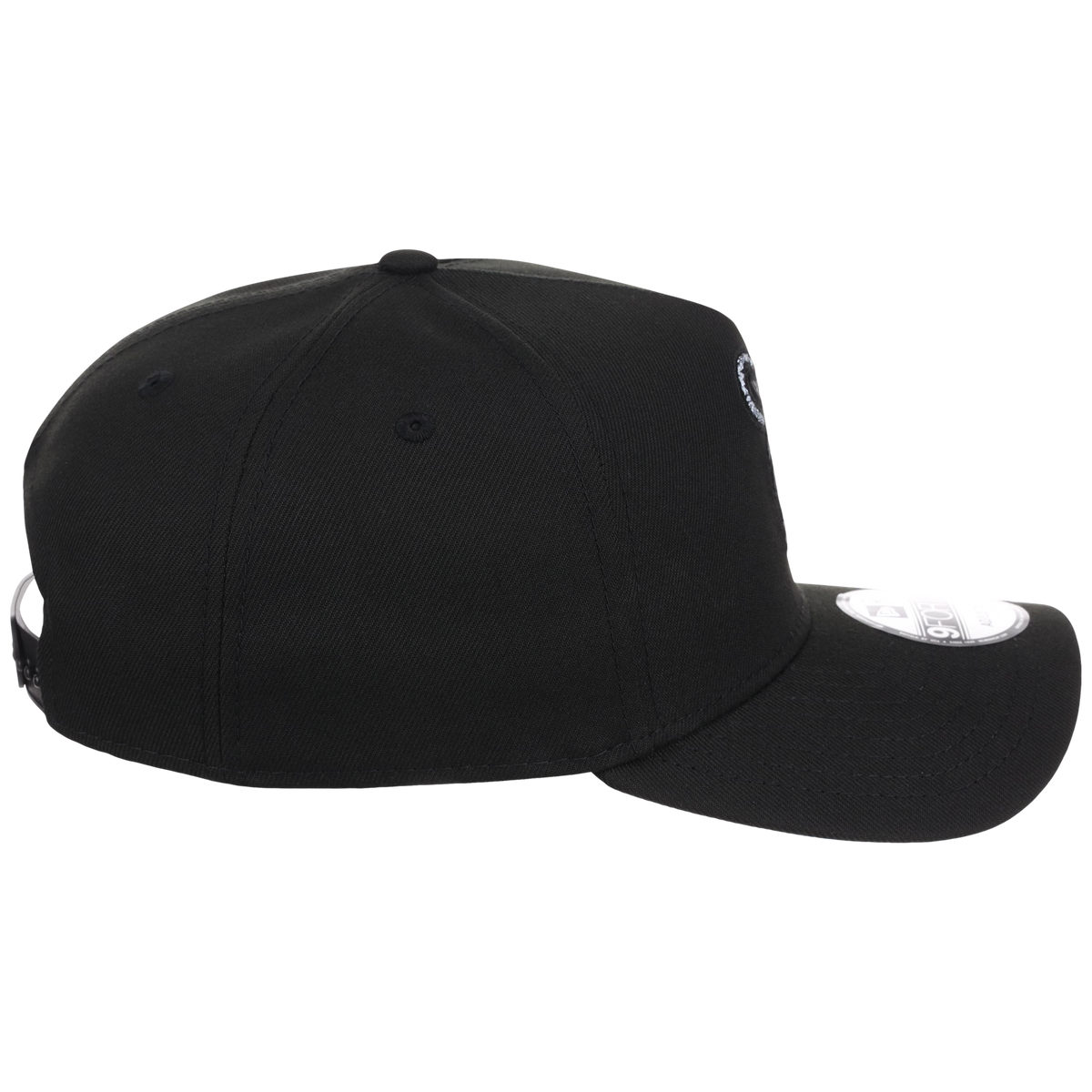 Detroit Tigers MLB Black Sky FASHION CORE New Era 9FORTY A-Frame