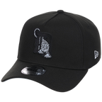 Detroit Tigers MLB Black Sky FASHION CORE New Era 9FORTY A-Frame