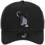 Detroit Tigers MLB Black Sky FASHION CORE New Era 9FORTY A-Frame