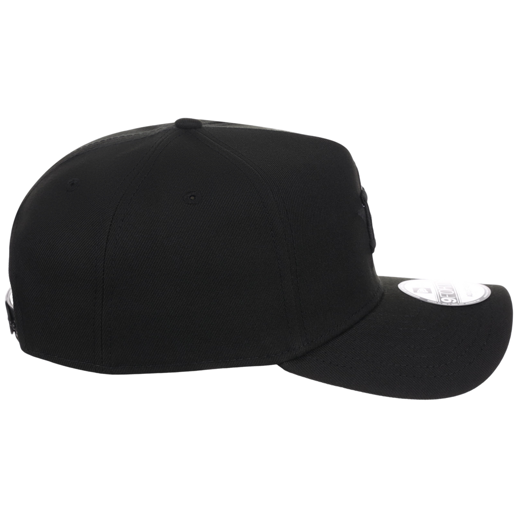 Houston Astros MLB Black Sky FASHION CORE New Era 9FORTY A-Frame