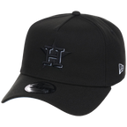 Houston Astros MLB Black Sky FASHION CORE New Era 9FORTY A-Frame