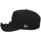 Houston Astros MLB Black Sky FASHION CORE New Era 9FORTY A-Frame