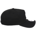 Kansas City Royals MLB Black Sky FASHION CORE New Era 9FORTY A-Frame