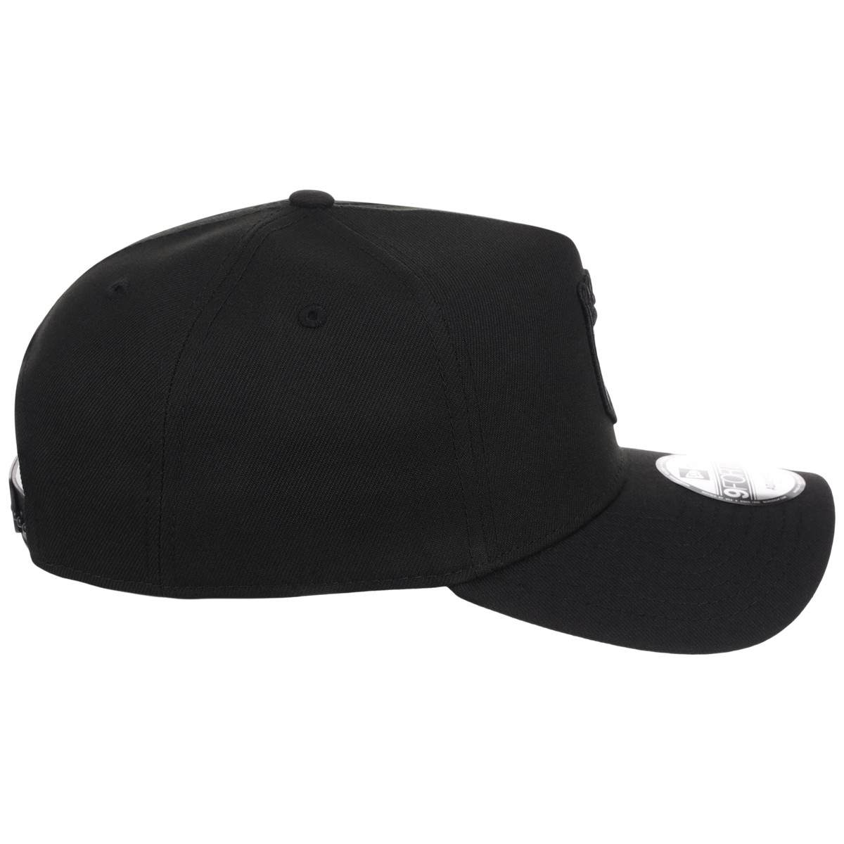 Kansas City Royals MLB Black Sky FASHION CORE New Era 9FORTY A-Frame