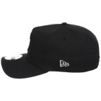 Kansas City Royals MLB Black Sky FASHION CORE New Era 9FORTY A-Frame