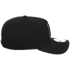 Los Angeles Dodgers MLB Black Sky FASHION CORE New Era 9FORTY A-Frame