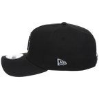 Los Angeles Dodgers MLB Black Sky FASHION CORE New Era 9FORTY A-Frame