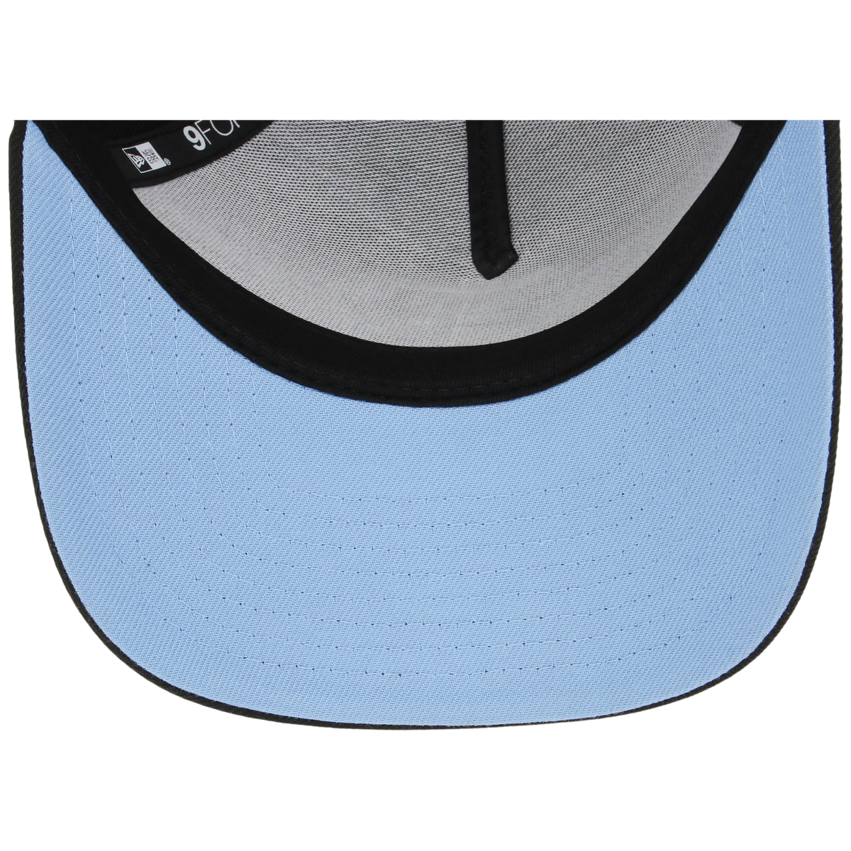 Minnesota Twins MLB Black Sky FASHION CORE New Era 9FORTY A-Frame
