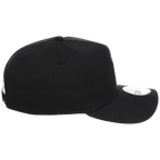Minnesota Twins MLB Black Sky FASHION CORE New Era 9FORTY A-Frame