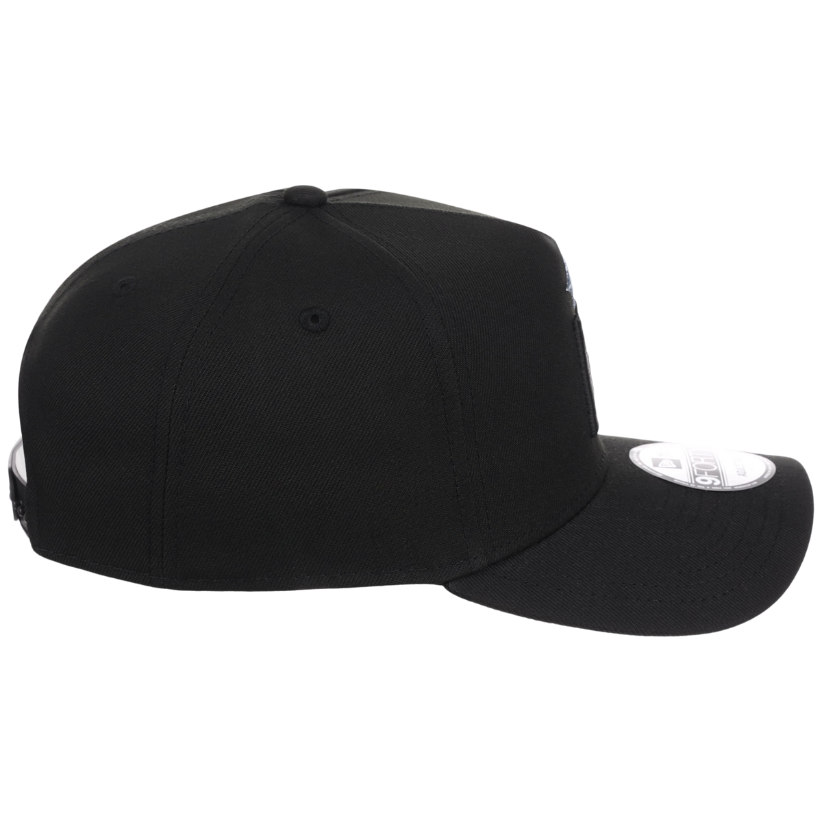 Minnesota Twins MLB Black Sky FASHION CORE New Era 9FORTY A-Frame