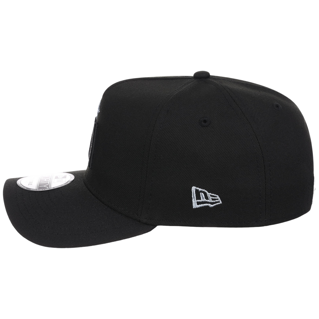 Minnesota Twins MLB Black Sky FASHION CORE New Era 9FORTY A-Frame