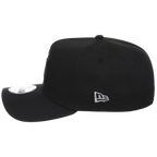Minnesota Twins MLB Black Sky FASHION CORE New Era 9FORTY A-Frame