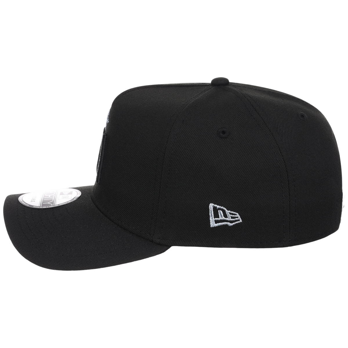 Minnesota Twins MLB Black Sky FASHION CORE New Era 9FORTY A-Frame