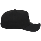New York Mets MLB Black Sky FASHION CORE New Era 9FORTY A-Frame