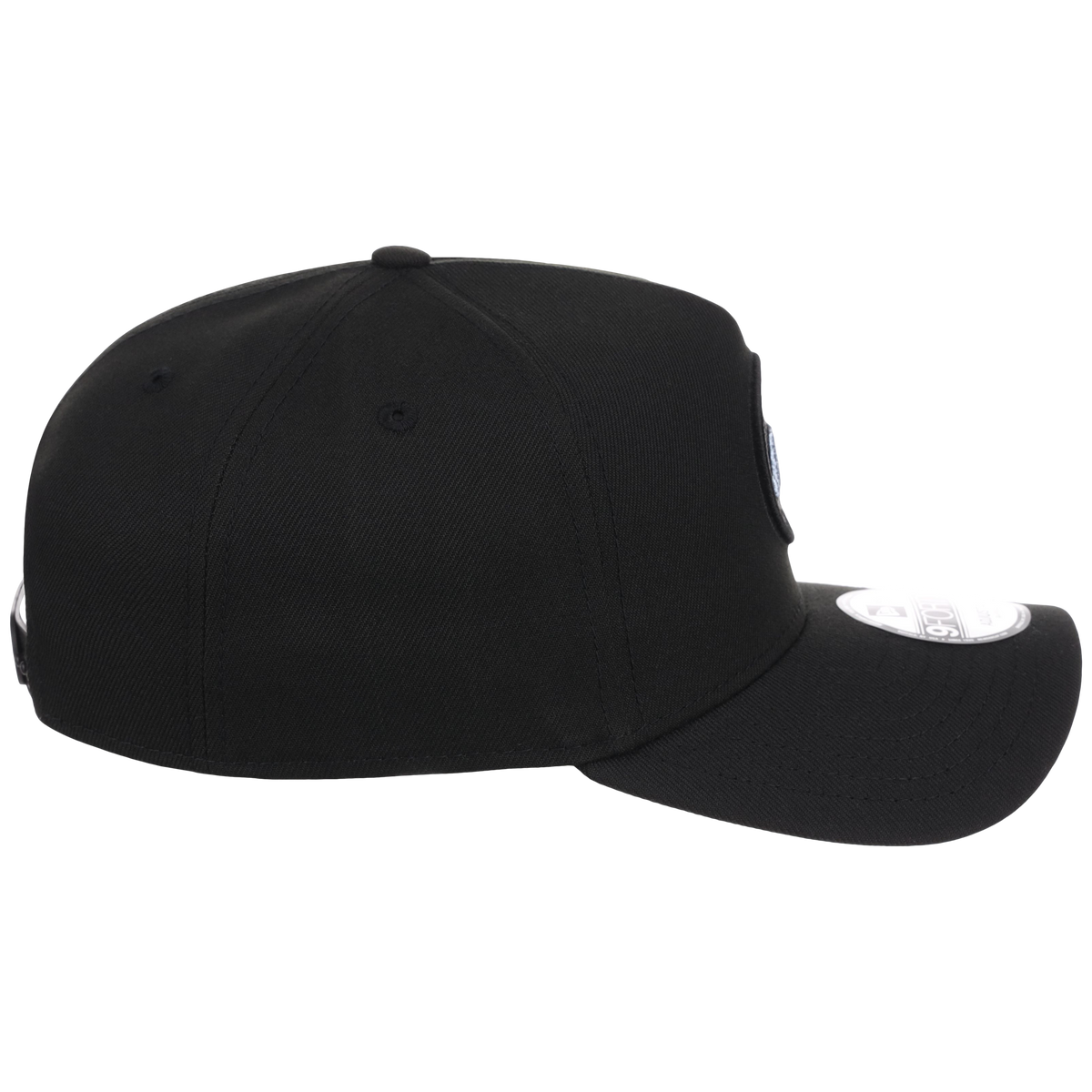 New York Mets MLB Black Sky FASHION CORE New Era 9FORTY A-Frame