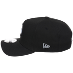 New York Mets MLB Black Sky FASHION CORE New Era 9FORTY A-Frame