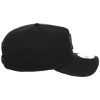New York Yankees MLB Black Sky FASHION CORE New Era 9FORTY A-Frame