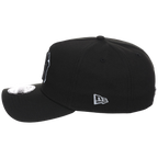 New York Yankees MLB Black Sky FASHION CORE New Era 9FORTY A-Frame