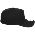 Oakland Athletics MLB Black Sky FASHION CORE New Era 9FORTY A-Frame