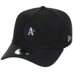Oakland Athletics MLB Black Sky FASHION CORE New Era 9FORTY A-Frame