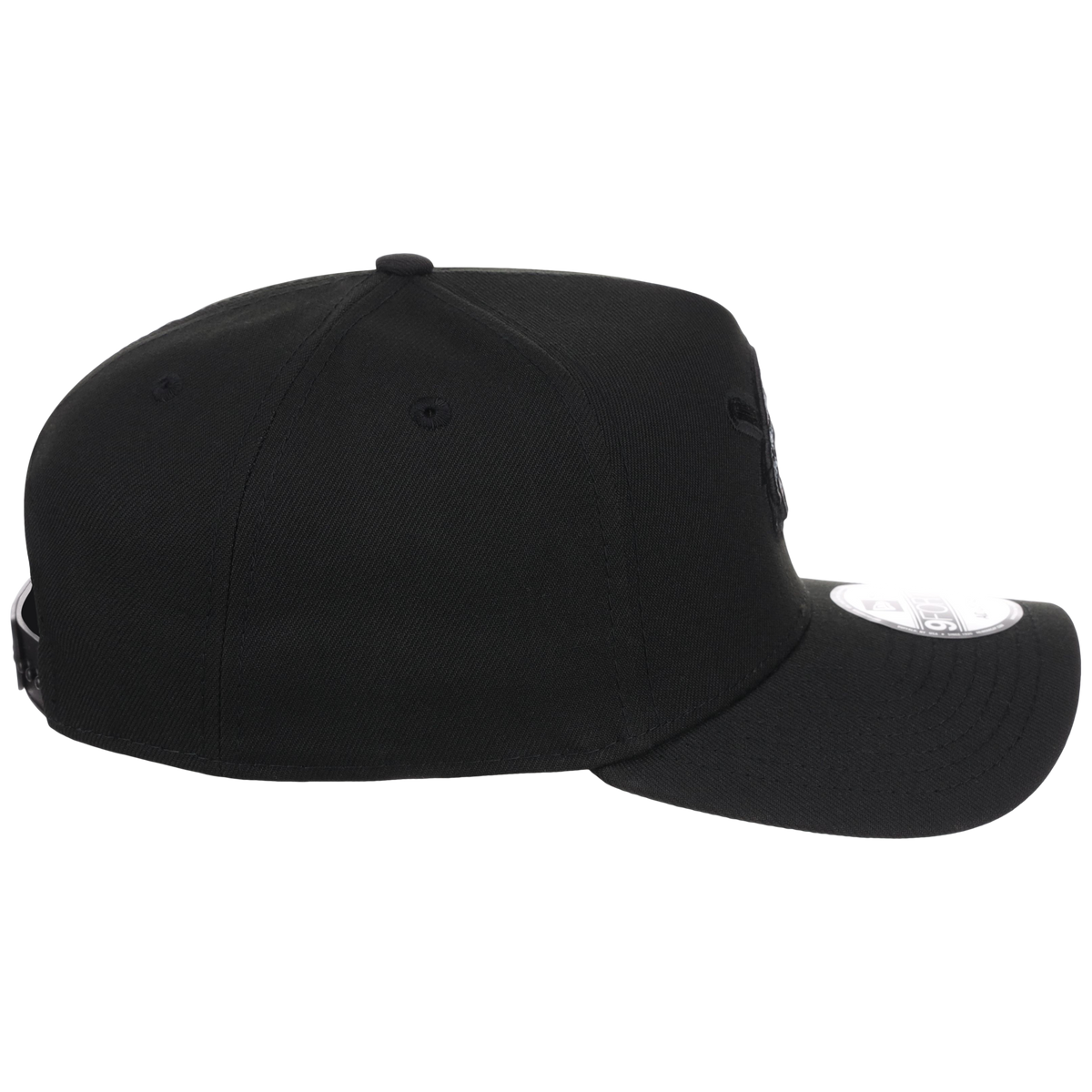 Pittsburgh Pirates MLB Black Sky FASHION CORE New Era 9FORTY A-Frame