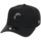 Pittsburgh Pirates MLB Black Sky FASHION CORE New Era 9FORTY A-Frame