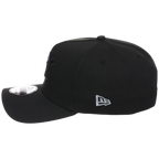 Pittsburgh Pirates MLB Black Sky FASHION CORE New Era 9FORTY A-Frame